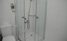 Binh An hotel