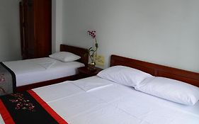 Binh An hotel